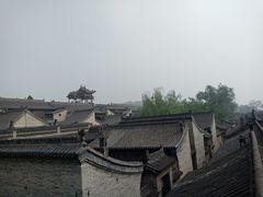 -山西王家大院