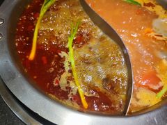 -沸炉重庆老火锅(军事博物馆店)