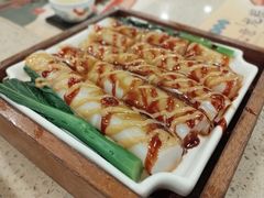 -点都德(喜粤楼店)