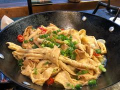 -吃货私房菜(丽江束河古镇店)