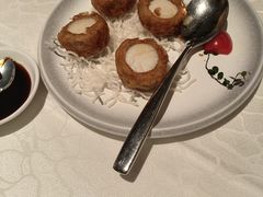 荔茸带子-珍宝海鲜JUMBO Seafood(尚嘉店)