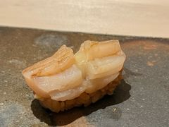 -Ginza Onodera 鮨(外滩十八号店)