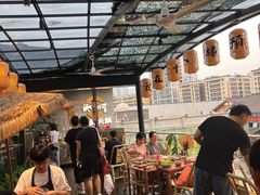 -纸盐河码头火锅(十八梯店)
