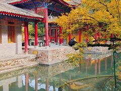 -华清宫景区