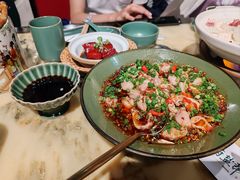 -锦府盐帮·侯宅(五棵松万达店)