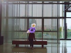 -广州市城市规划展览中心