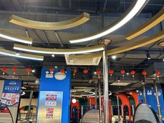 -蚝英雄鲜蚝自助专门店(长楹天街直营店)