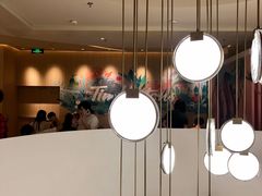 大堂-Tims天好咖啡(江干万象城店)