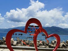 -海南分界洲岛旅游区