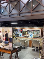 -T.1 hair salon烫染接发