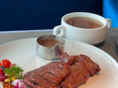 -七海旋律西餐厅(金沙湾店)