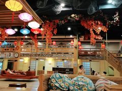 -盛世桃源(群力店)