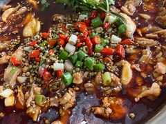 -米二红烧兔(华阳店)