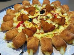 -1819餐厅·团队聚餐·烤串·精酿