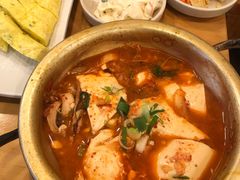 -金北顺大锅家(신사본점)
