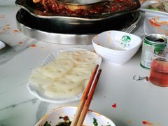 -枇杷园食为鲜火锅(南山店)