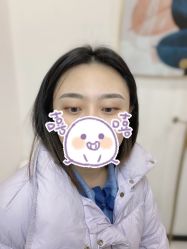 -久匠·野生眉半永久纹眉