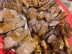 -春梅里卤鹅馆·47年老字号(东厦分店)
