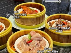 -五缘湾凯悦酒店·悦饗中餐厅