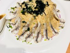 -吟松日式料理(莘庄店)