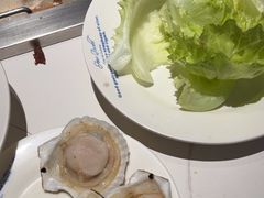 -星伦多 自助料理(圆融店)