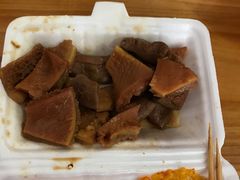 -细妹五香牛杂(步行街店)