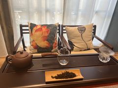 -邈墨茶馆(大兜路1号店)