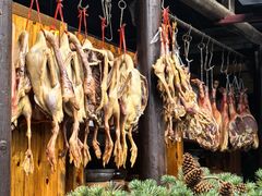 -木子山庄·安徽省老字号·中国炖锅宴