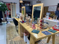 -肆兮眼镜·蔡司·徕卡战略合作店(大坪店)