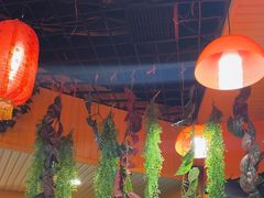 -江湖水乡铁锅炖魚(周庄嘉园店)