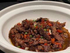 -肆月河豚·淮扬菜·湘菜(华天店)