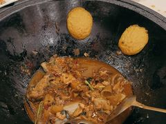 -江湖水乡铁锅炖魚(周庄嘉园店)