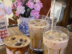 -HUG COFFEE(鼓楼店)