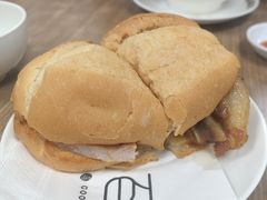 -百福麵家(新馬路店)