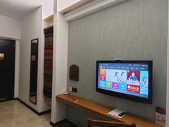-拾乐酒店(中山站店)