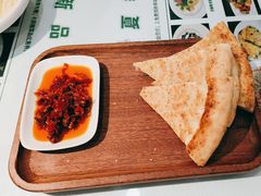 -新疆兵团食府清真(马连道店)
