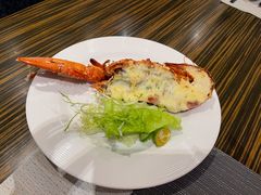 -老南京·橘暮自助餐厅(南京圣和府邸酒店)