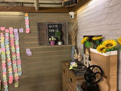 -Cafe Alice咖啡爱丽丝(奥城店)