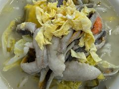 -木木鲜海鲜面(天一店)