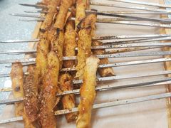 -阿西叶滩羊馆(交大店)