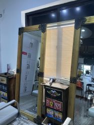 -印·salon烫染专业店