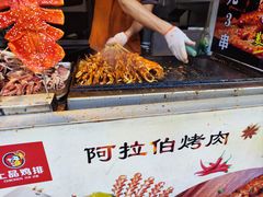 -南翔古镇