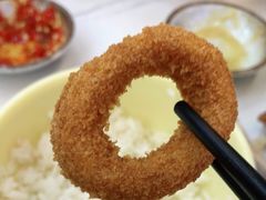 -吴日彪蒜香猪牛排(水巷口店)