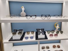 -无界眼镜MaxLess(天空之城店)