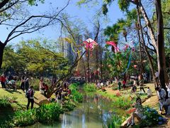 -人民公园(罗湖区)