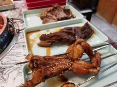 -京元盛铜锅涮肉(上海总店)