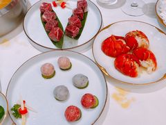 -京彩臻品火锅