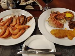 -雄楚国际大酒店-四季西餐厅