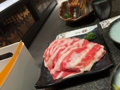 -湊湊火锅·茶憩(和平大悦城店)