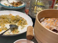 -颂福楼·南京菜(定淮门店)